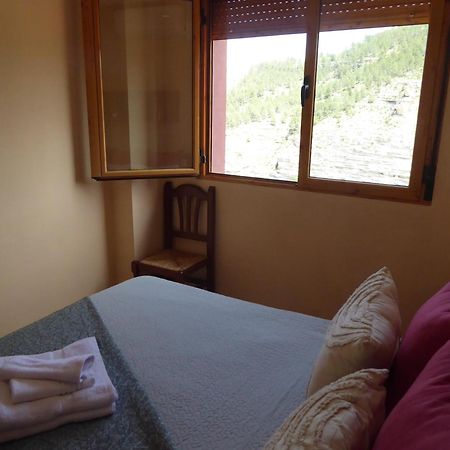 Casa Rural Butaka Alcala del Jucar Exteriör bild