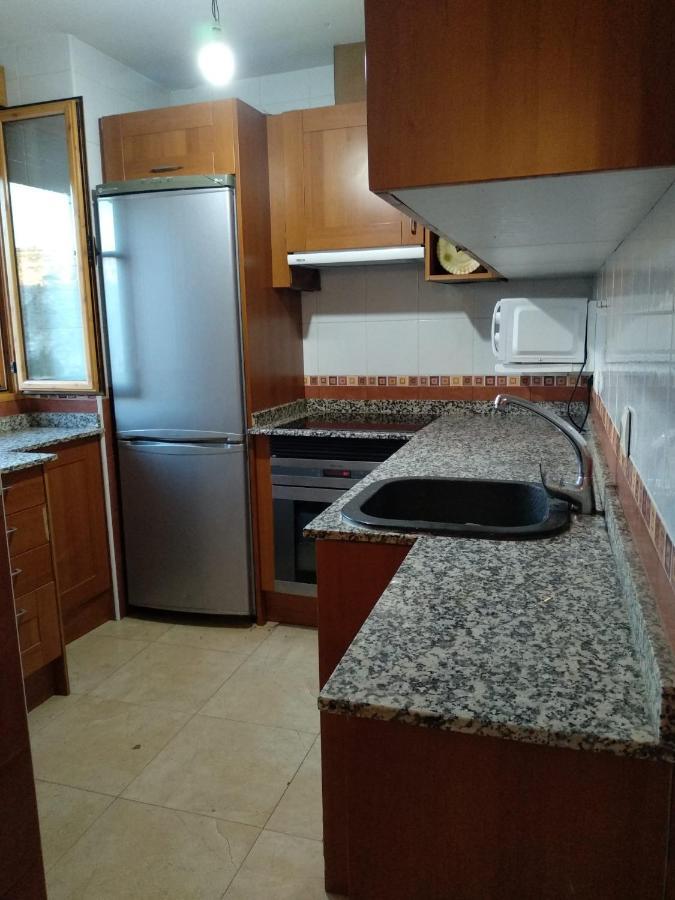 Casa Rural Butaka Alcala del Jucar Exteriör bild