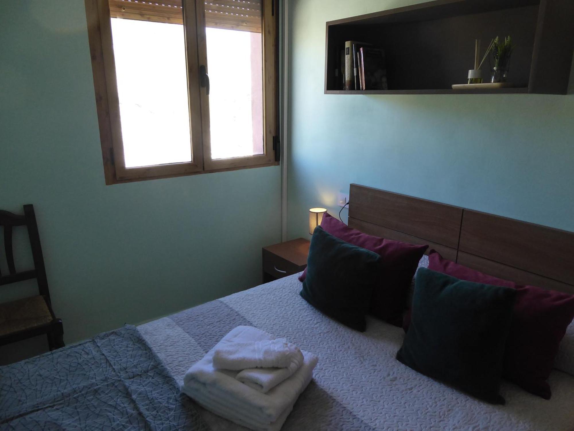 Casa Rural Butaka Alcala del Jucar Exteriör bild