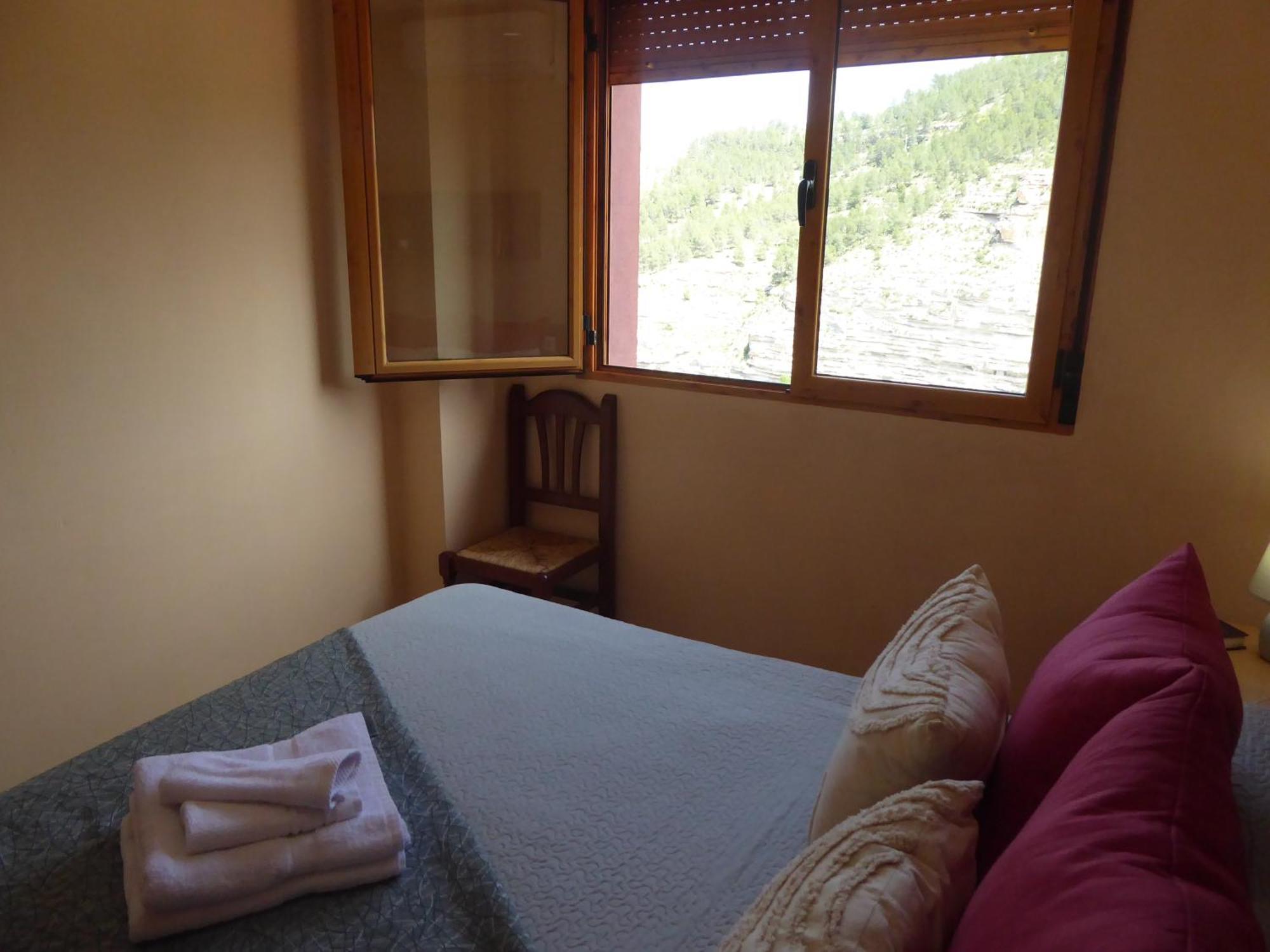 Casa Rural Butaka Alcala del Jucar Exteriör bild