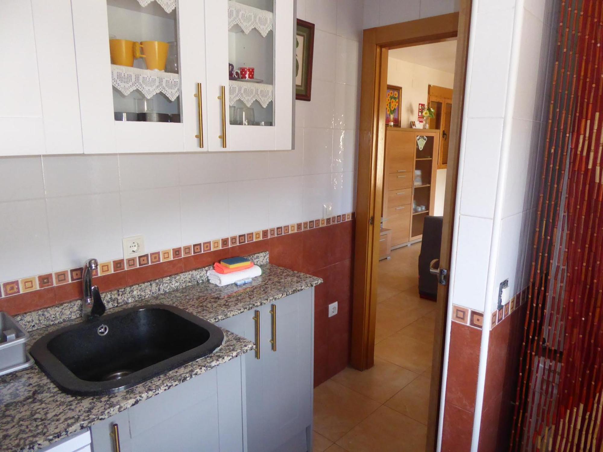 Casa Rural Butaka Alcala del Jucar Exteriör bild